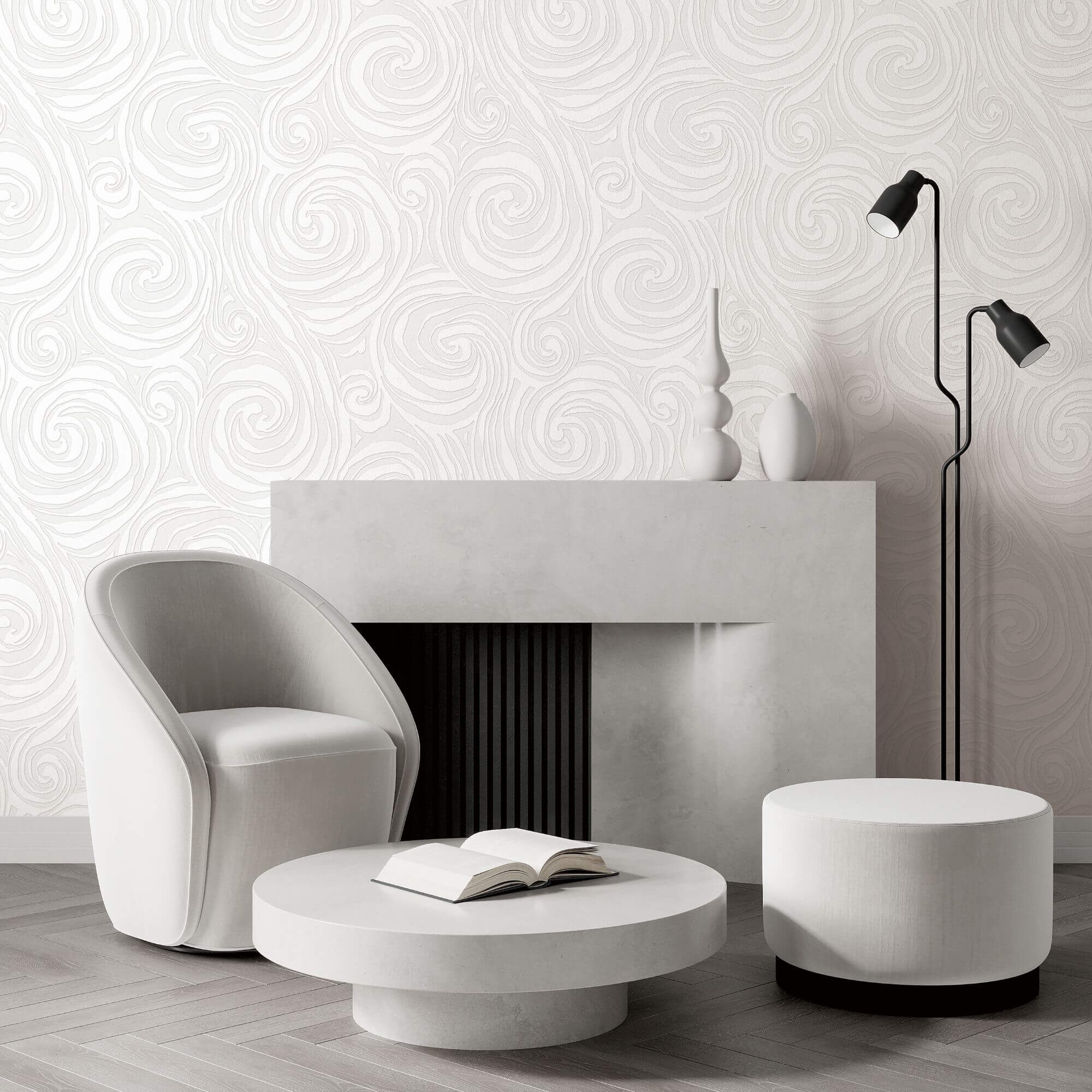 Wallhub KCF-81345-1B