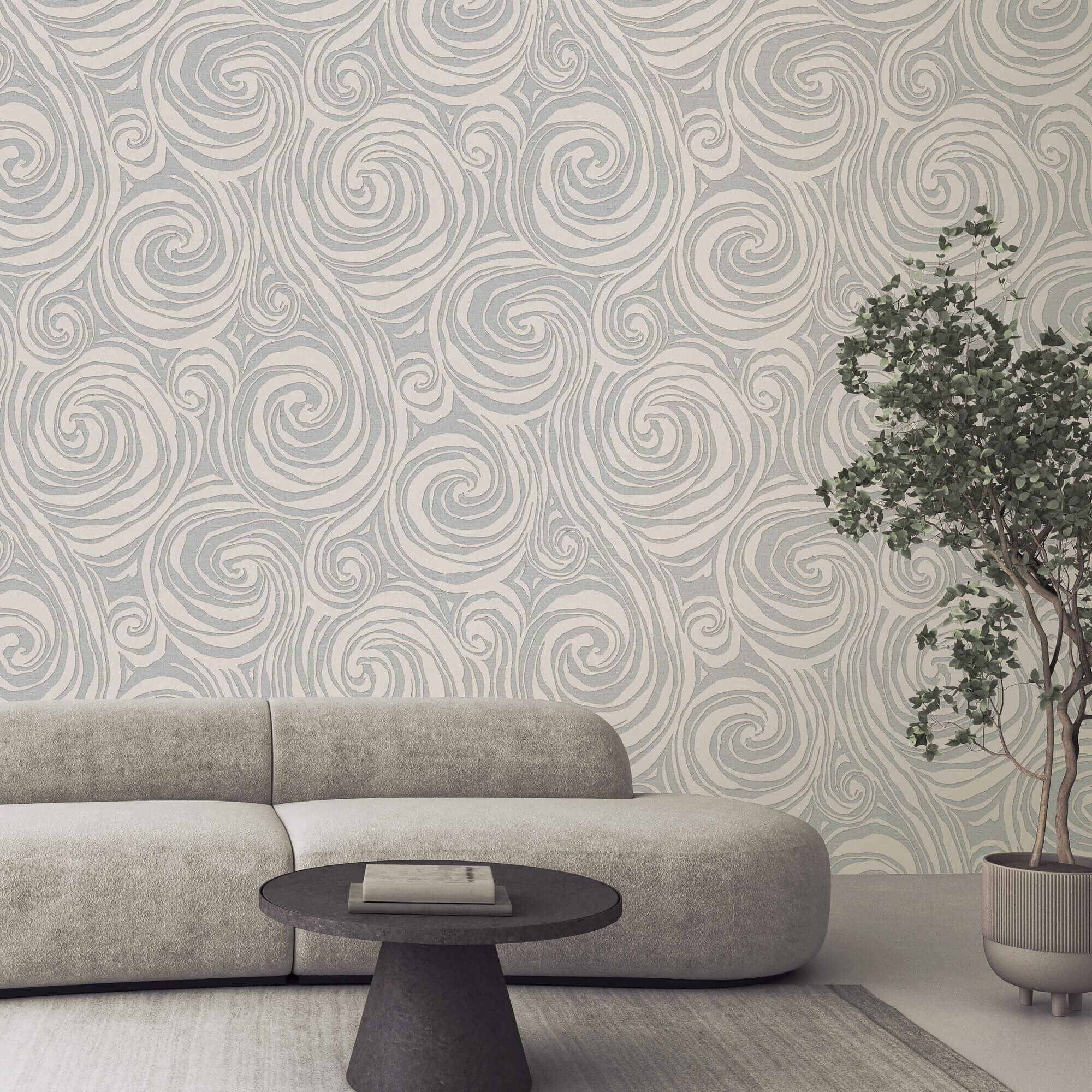 Wallhub KCF-81345-4B
