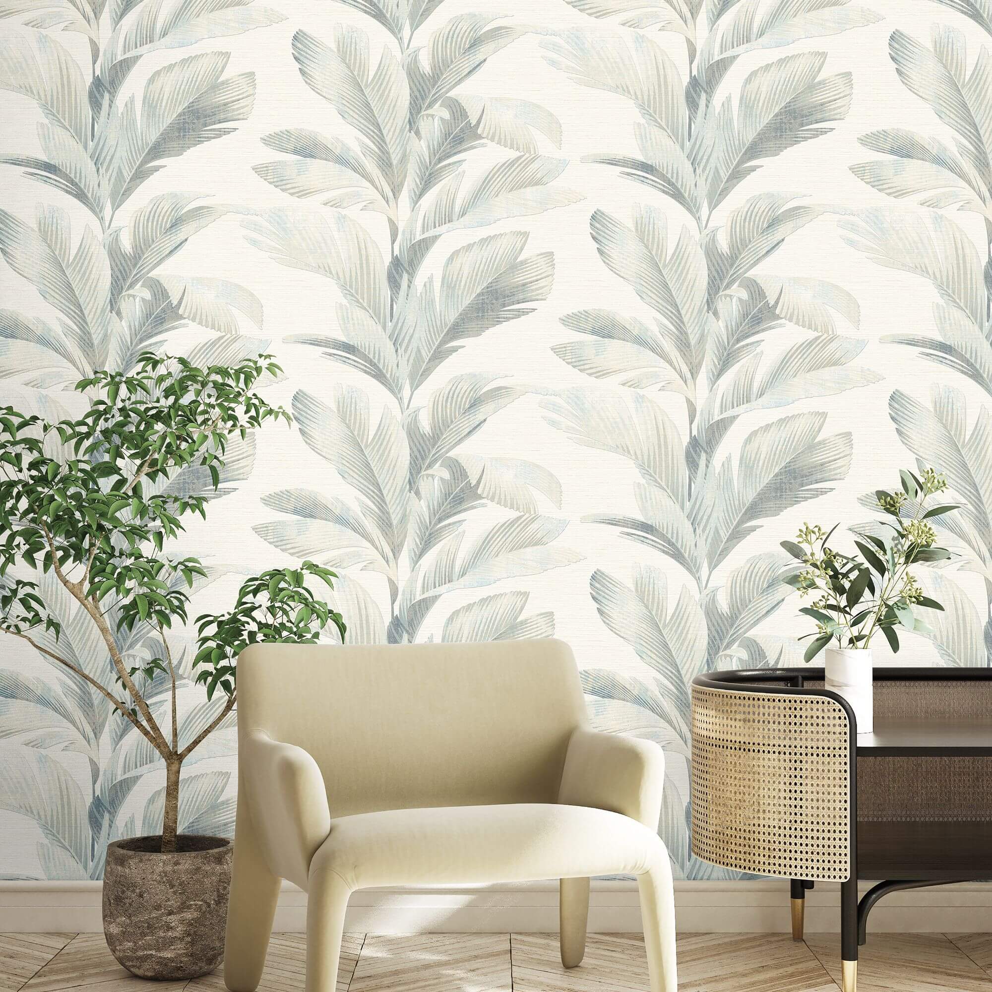 Wallhub KCF-81347-3B