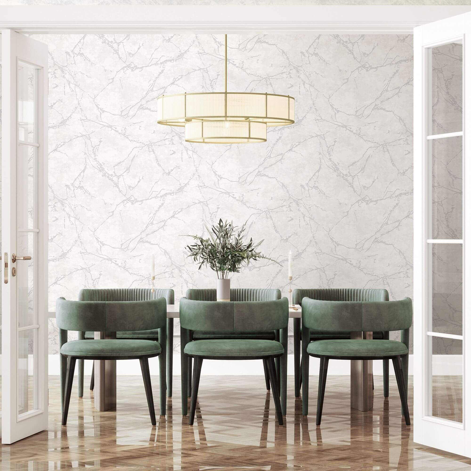 Wallhub KCF-81349-1B