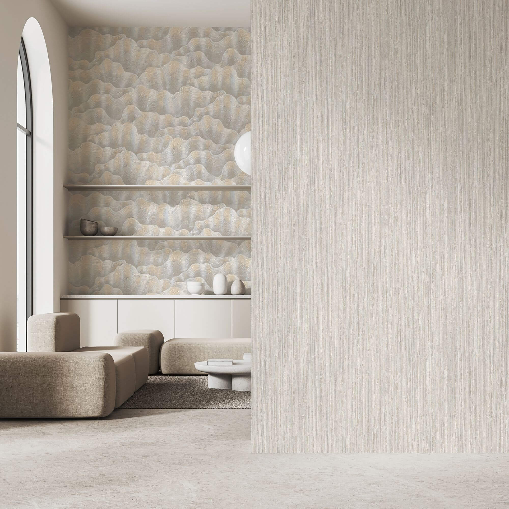 Wallhub KCF-81351-3B