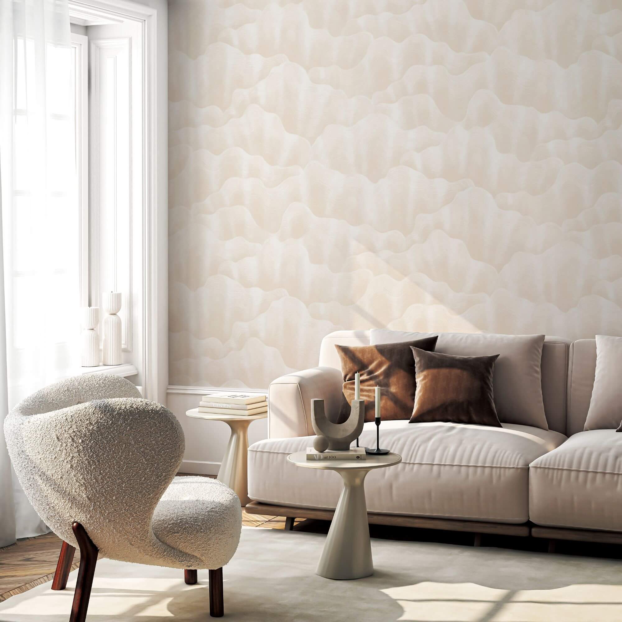 Wallhub KCF-81352-1B