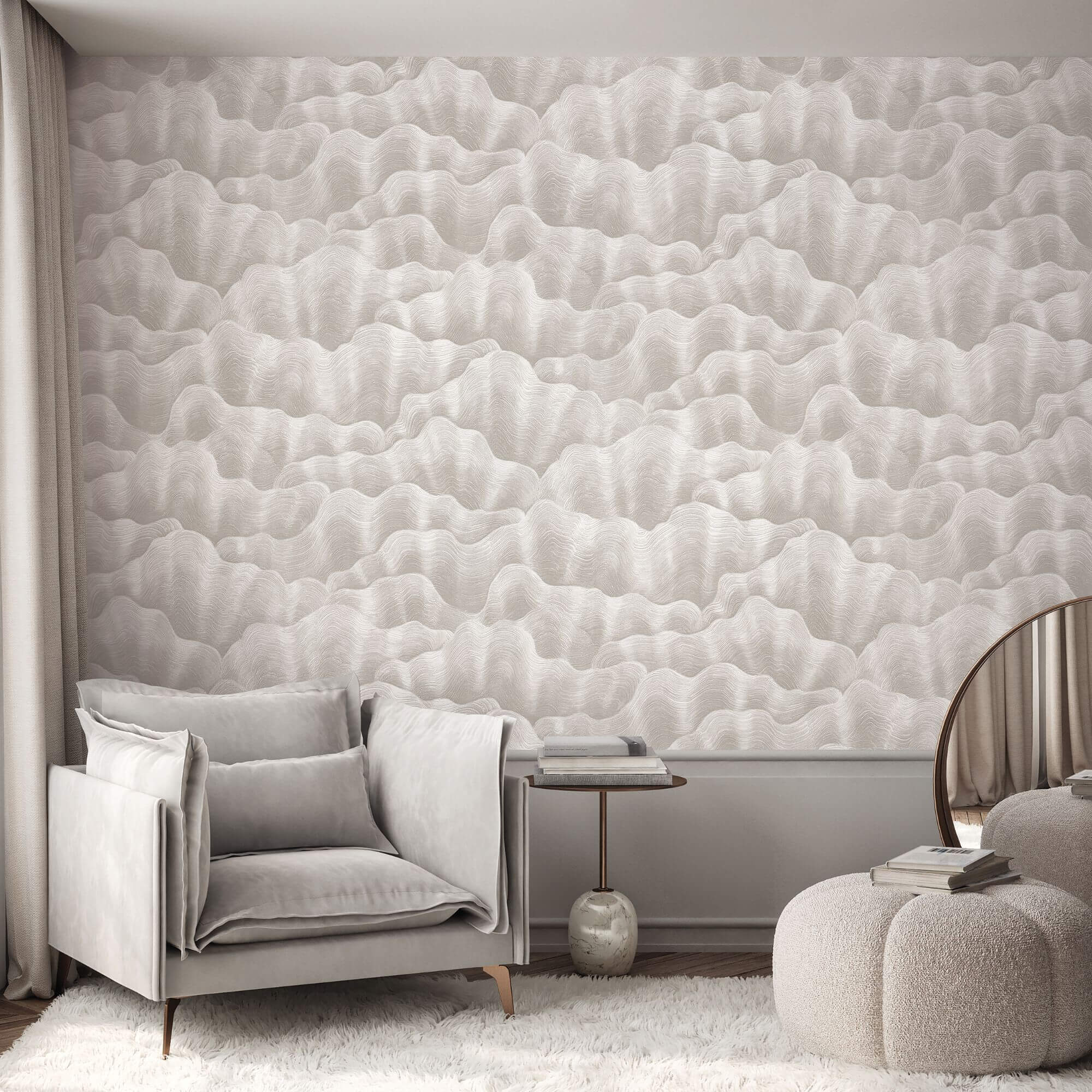 Wallhub KCF-81352-3B