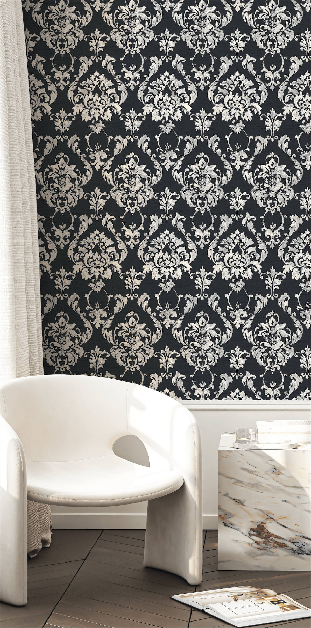 Wallhub KGC-81372-3B
