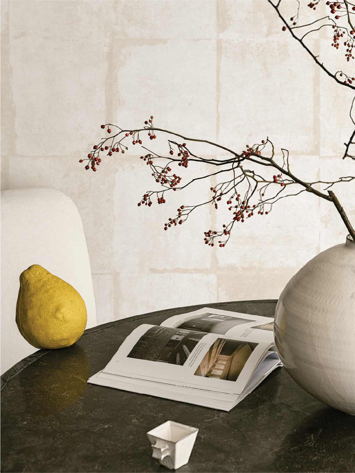 Wallhub KGC-81378-1B