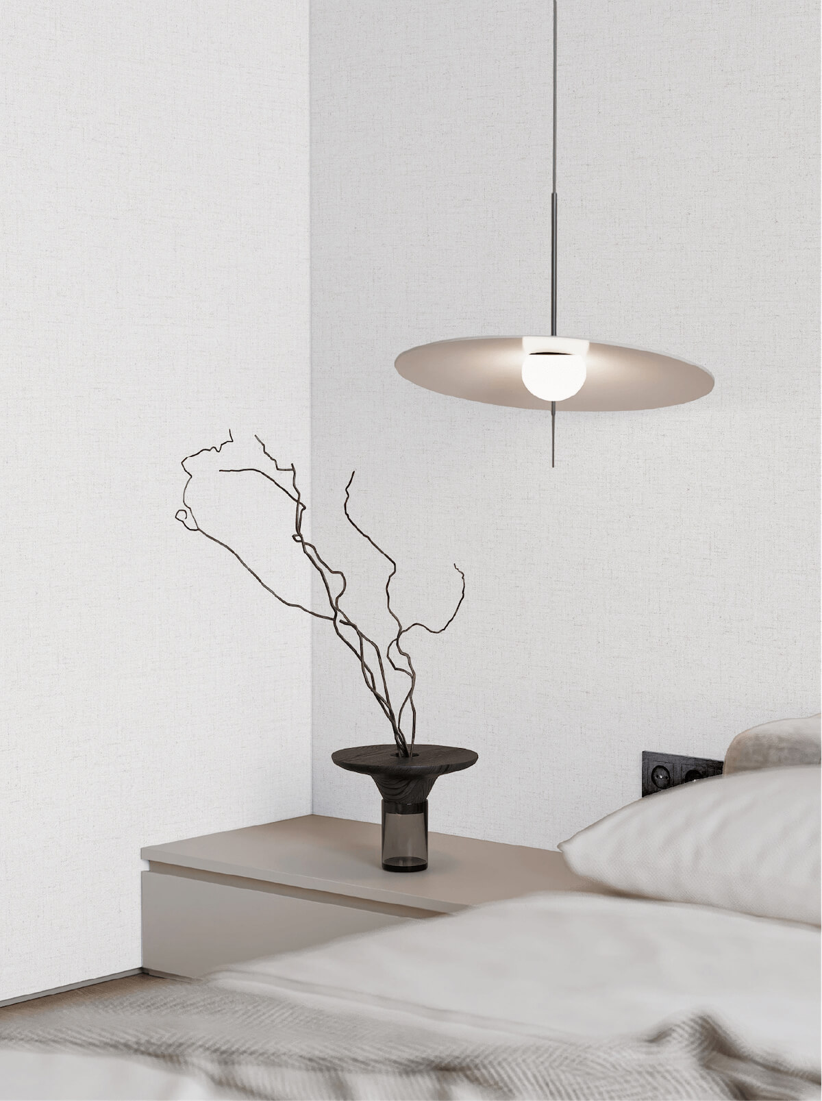 Wallhub KGC-81381-2B