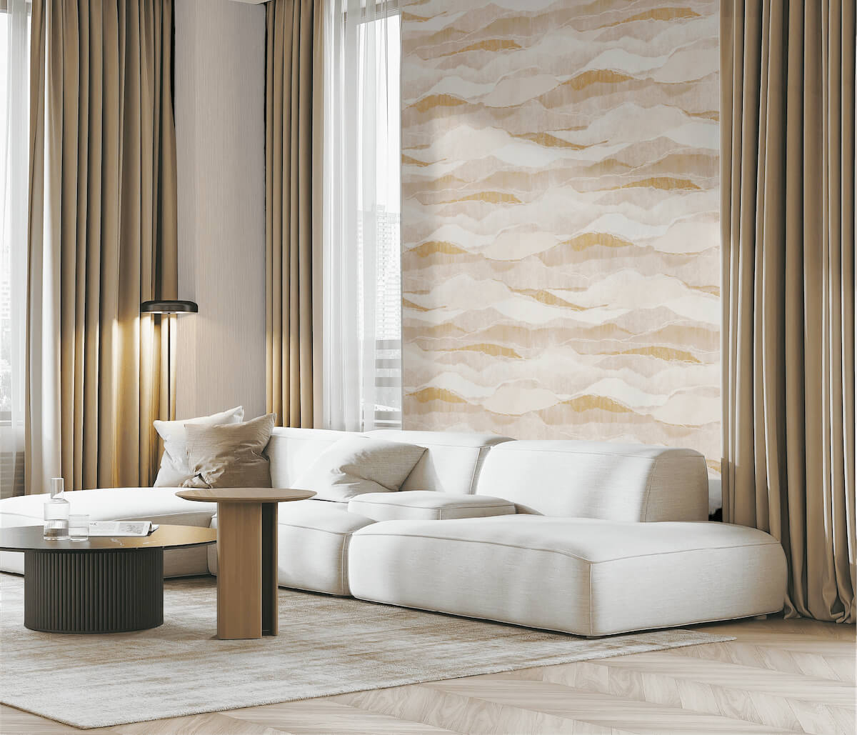 Wallhub KGC-81383-2B