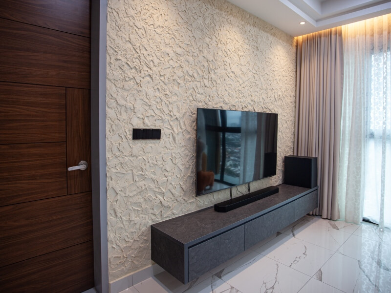 Wallpaper Trends 2026: What’s In & What’s So Last Year
