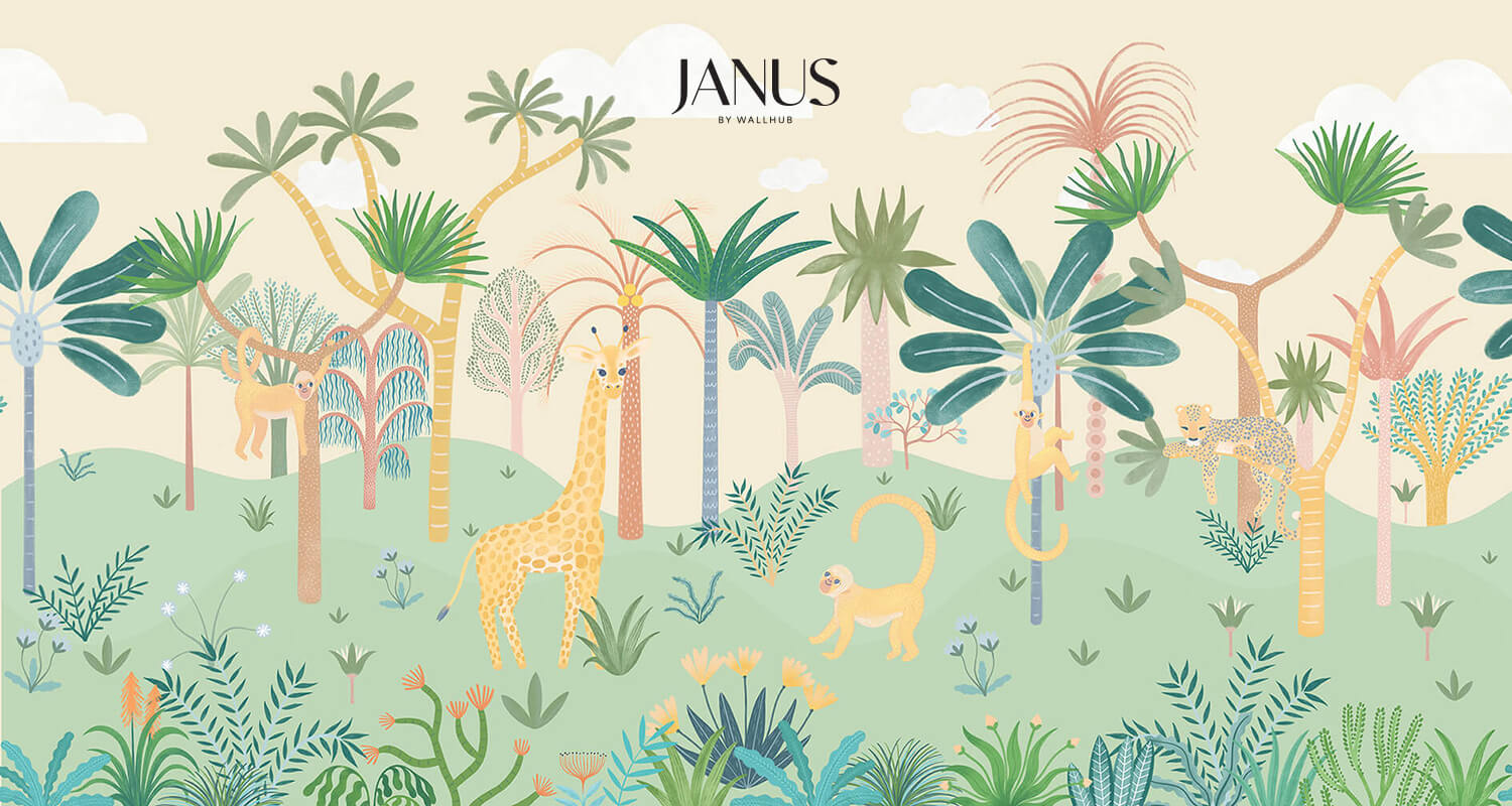 Wallhub-Janus-Mural-Wallpaper-Africa-Party