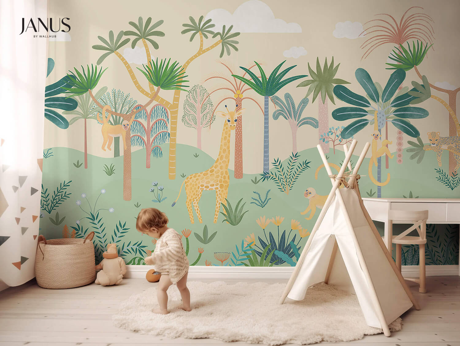 Wallhub-Janus-Mural-Wallpaper-Africa-Party-DC