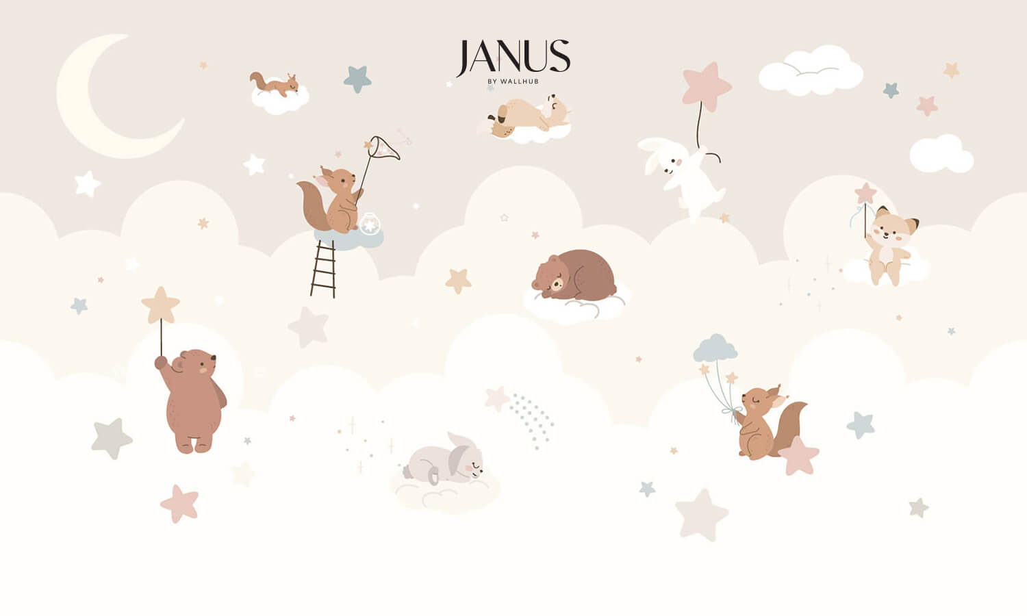 Wallhub-Janus-Mural-Wallpaper-Cloudland