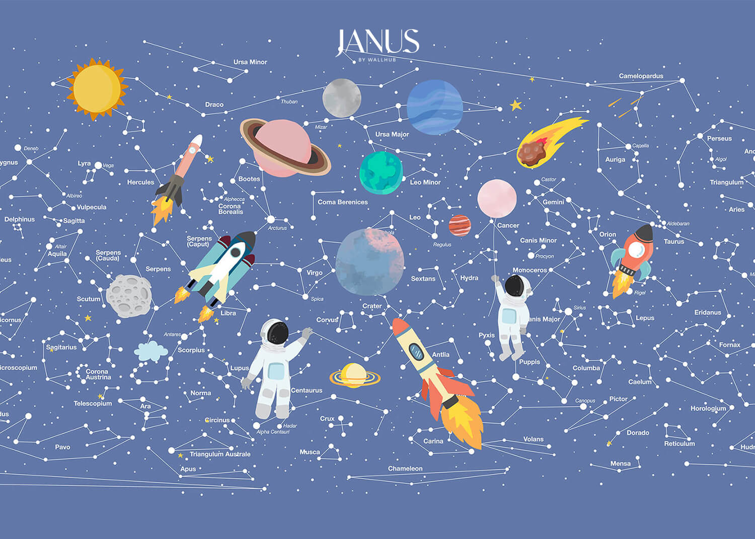 Wallhub-Janus-Mural-Wallpaper-Cosmic-Galaxy
