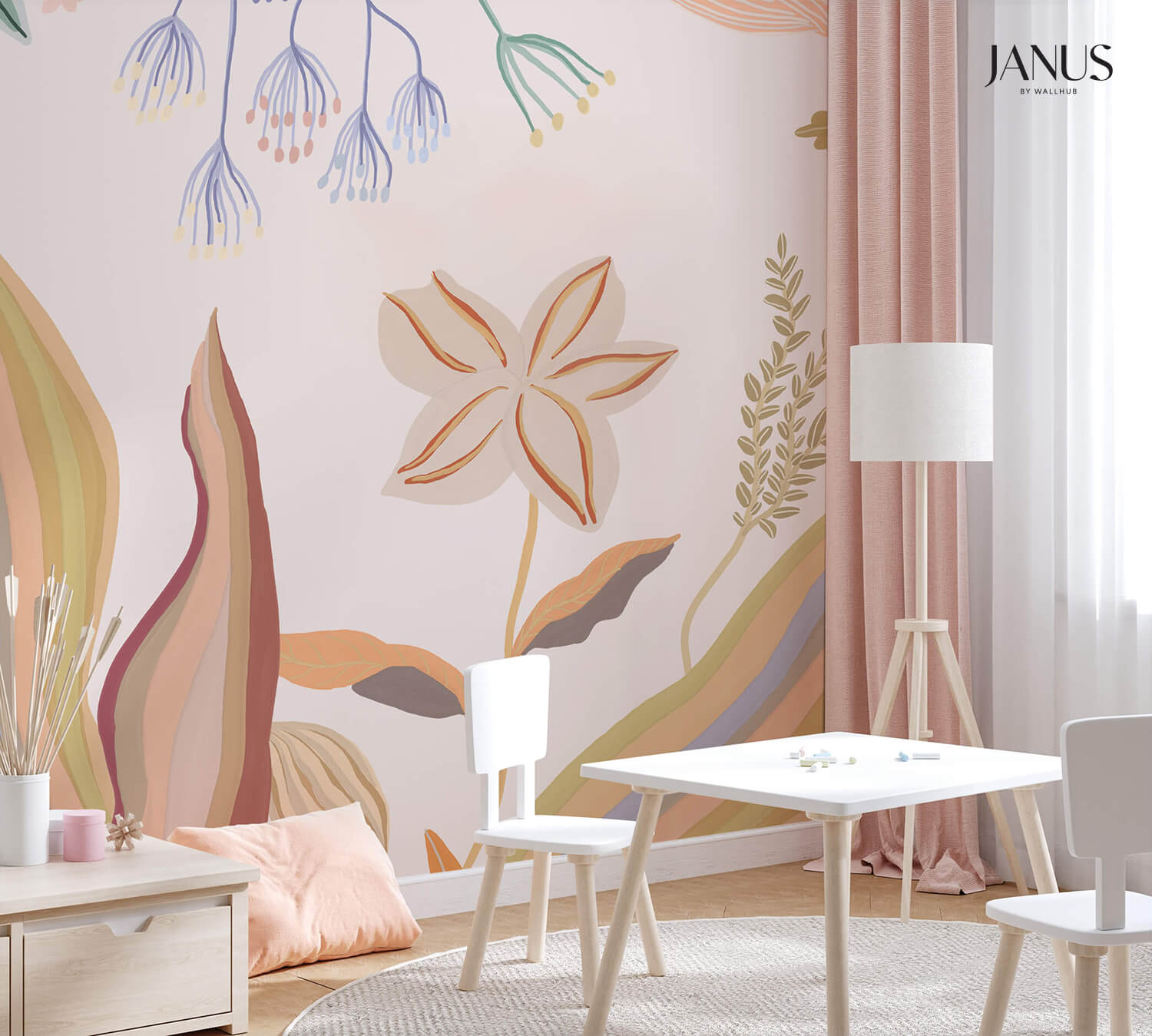 Wallhub-Janus-Mural-Wallpaper-Fleur-DC