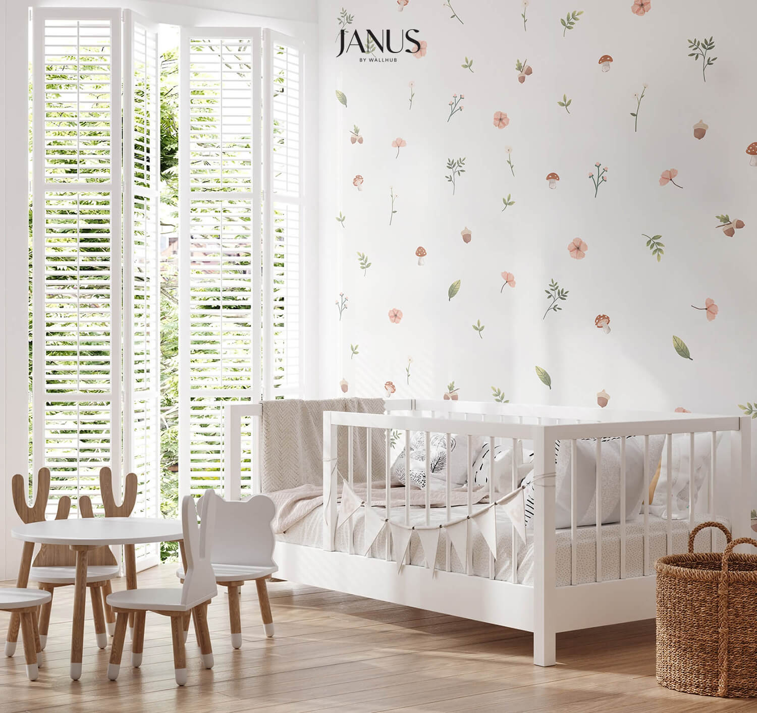 Wallhub-Janus-Mural-Wallpaper-Forest-Gift-DC