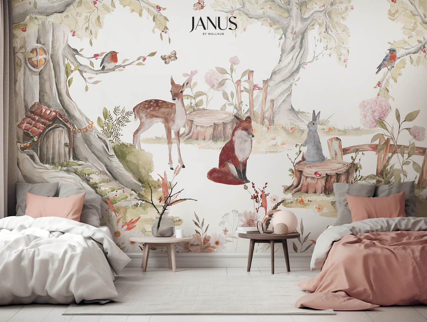Wallhub-Janus-Mural-Wallpaper-Forest-Tale-DC