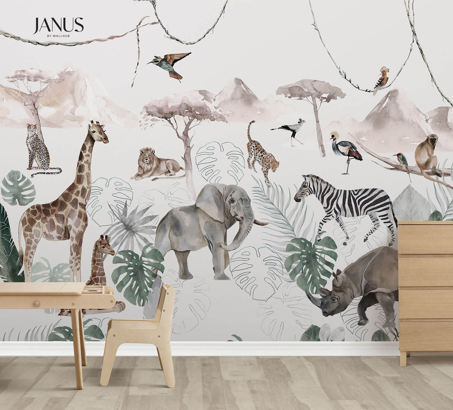 Wallhub-Janus-Mural-Wallpaper-Jungle-Costa-DC