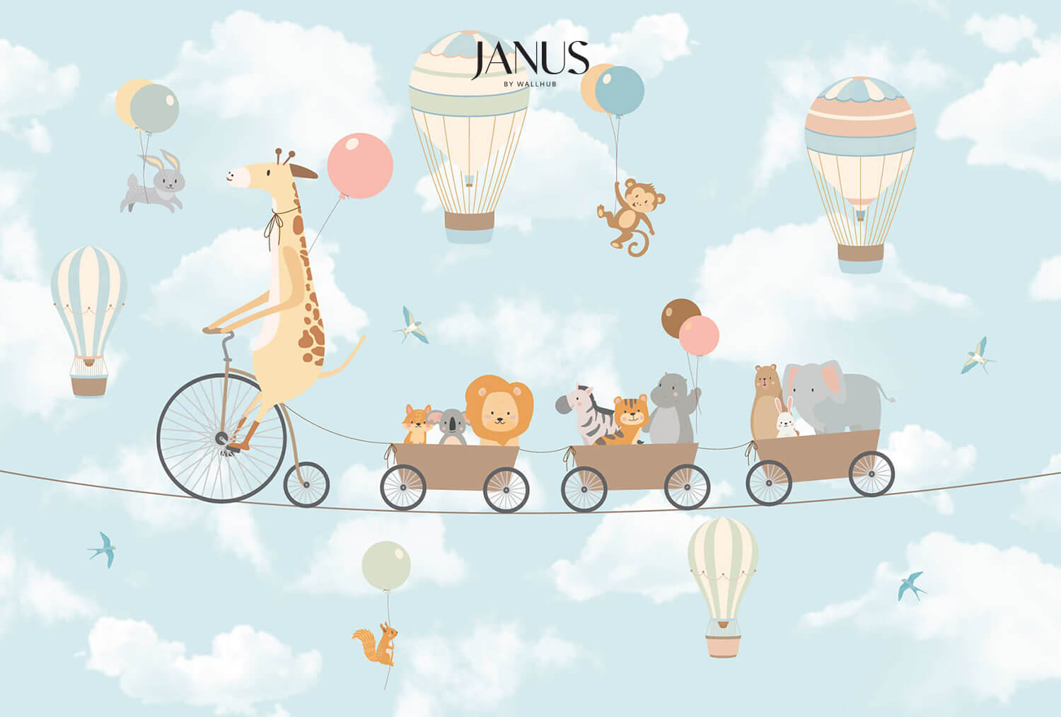 Wallhub-Janus-Mural-Wallpaper-Sky-Carnival