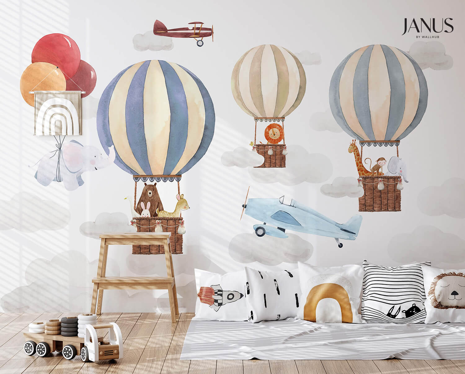Wallhub-Janus-Mural-Wallpaper-The-Big-Balloon-DC