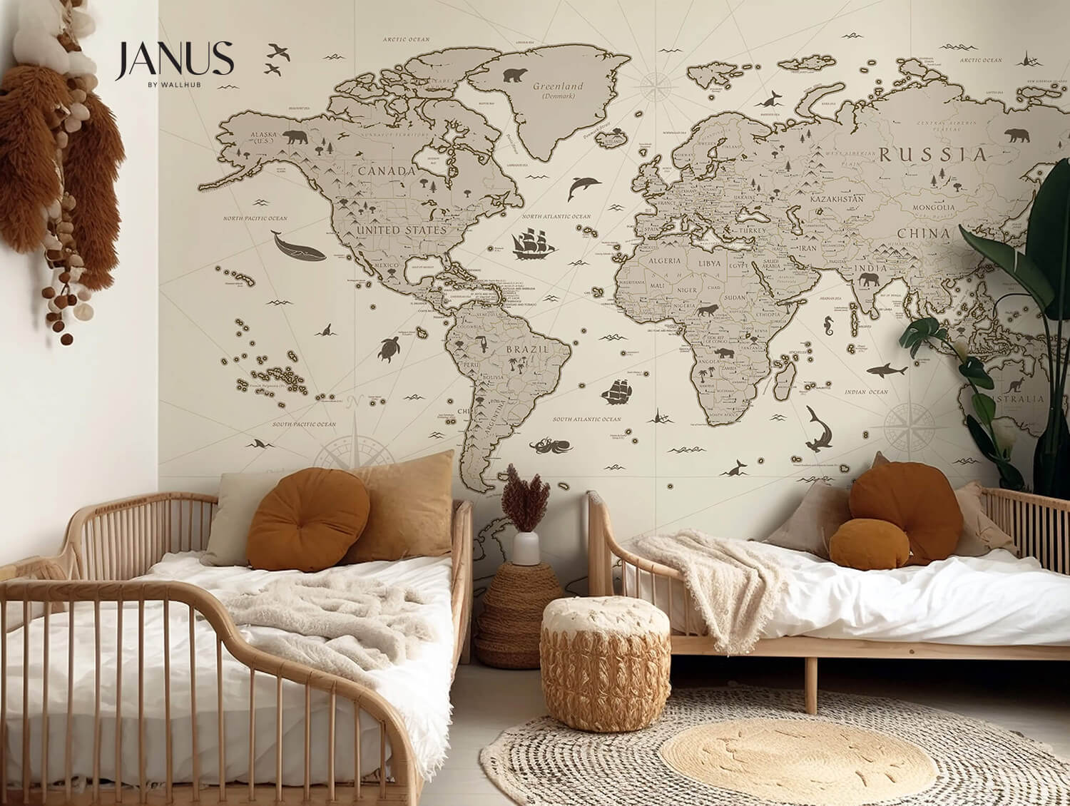 Wallhub-Janus-Mural-Wallpaper-Treasure-DC
