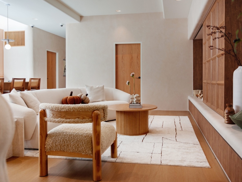 Why Terracotta Works So Well in Singapore