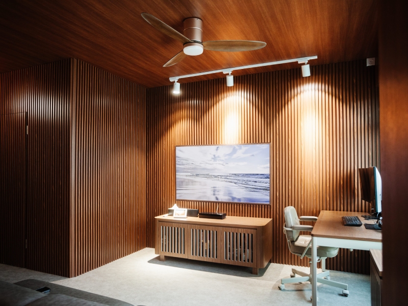 Fluted Wall Panels: The Complete Buyer's Guide for Feature Walls