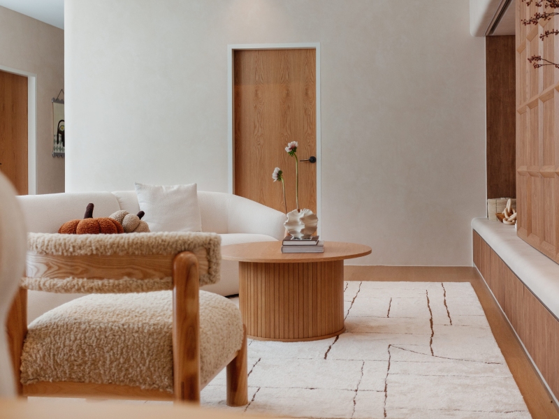 Japanese Wallpaper Guide: Wabi-Sabi, Washi Textures & Minimalist Patterns