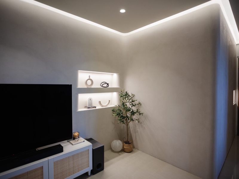 The Ultimate Wallpaper Design Guide for Singapore Homes (2026)