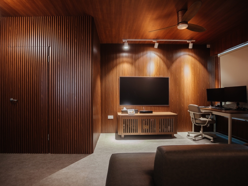 Why Homeowners Are Choosing Fluted Panels