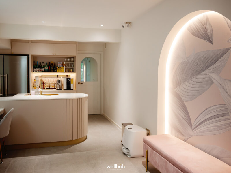 Matte Finishes: The Quiet Favourite