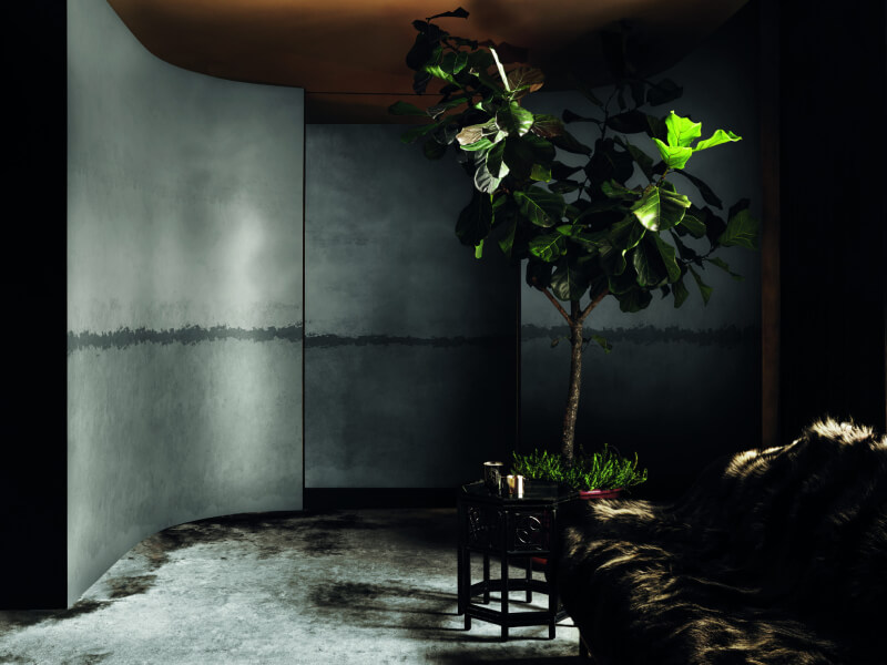 Satin: Built For Busy, Damp Areas