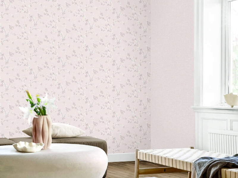 Soft, Neutral Tones For A Calm Start To The Day