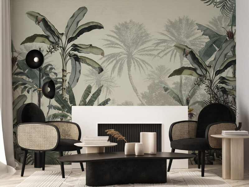 Wall Murals in Singapore: Full Buying Guide to Sizes, Printing & Installation Costs