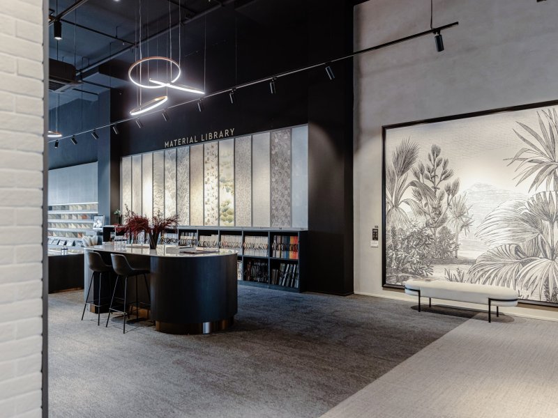 Wallpaper Malaysia: A Starter Guide For KL Homeowners